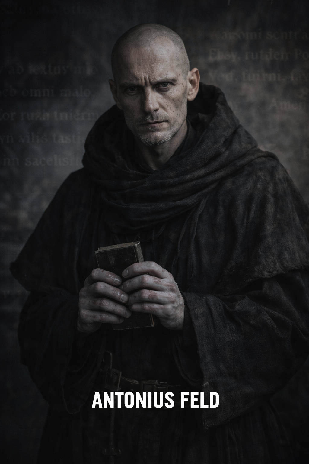 Magister Antonius Feld