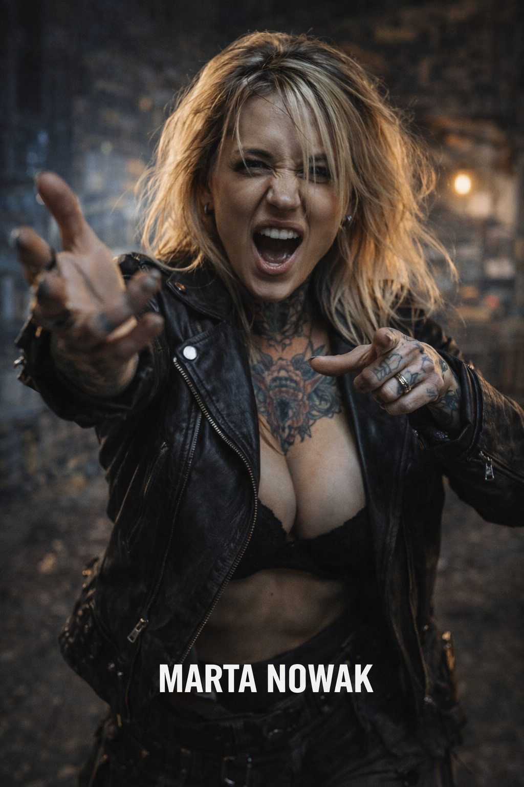 Marta Nowak