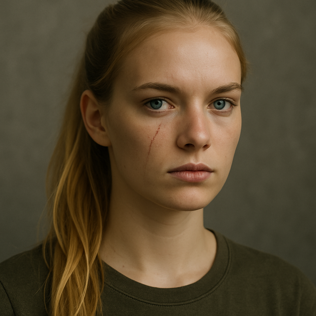 Alicia Voss