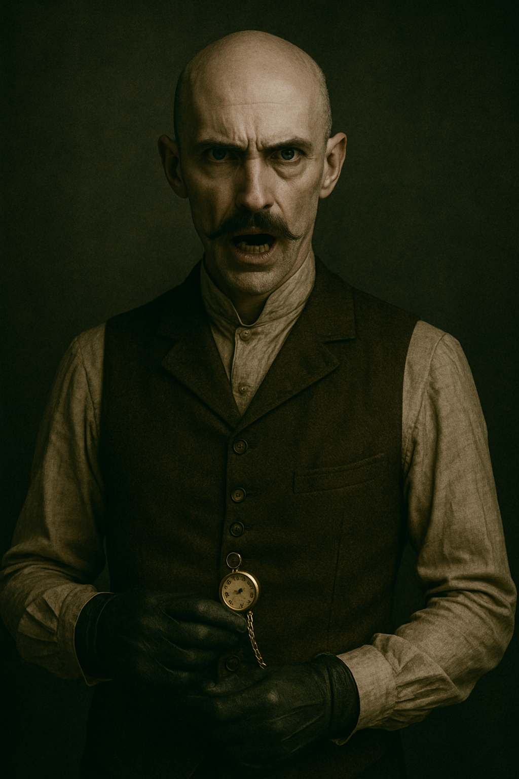 Samuel Gruber