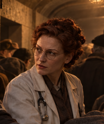 Dr. Sybille Krämer
